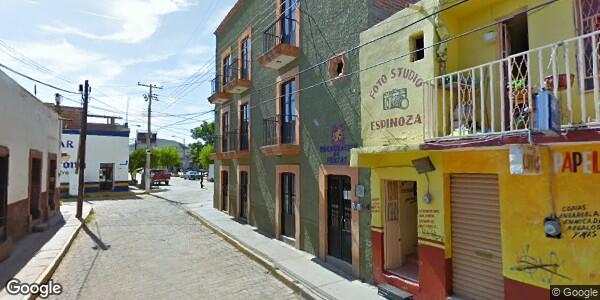 REGISTRO PÚBLICO DE LA PROPIEDAD